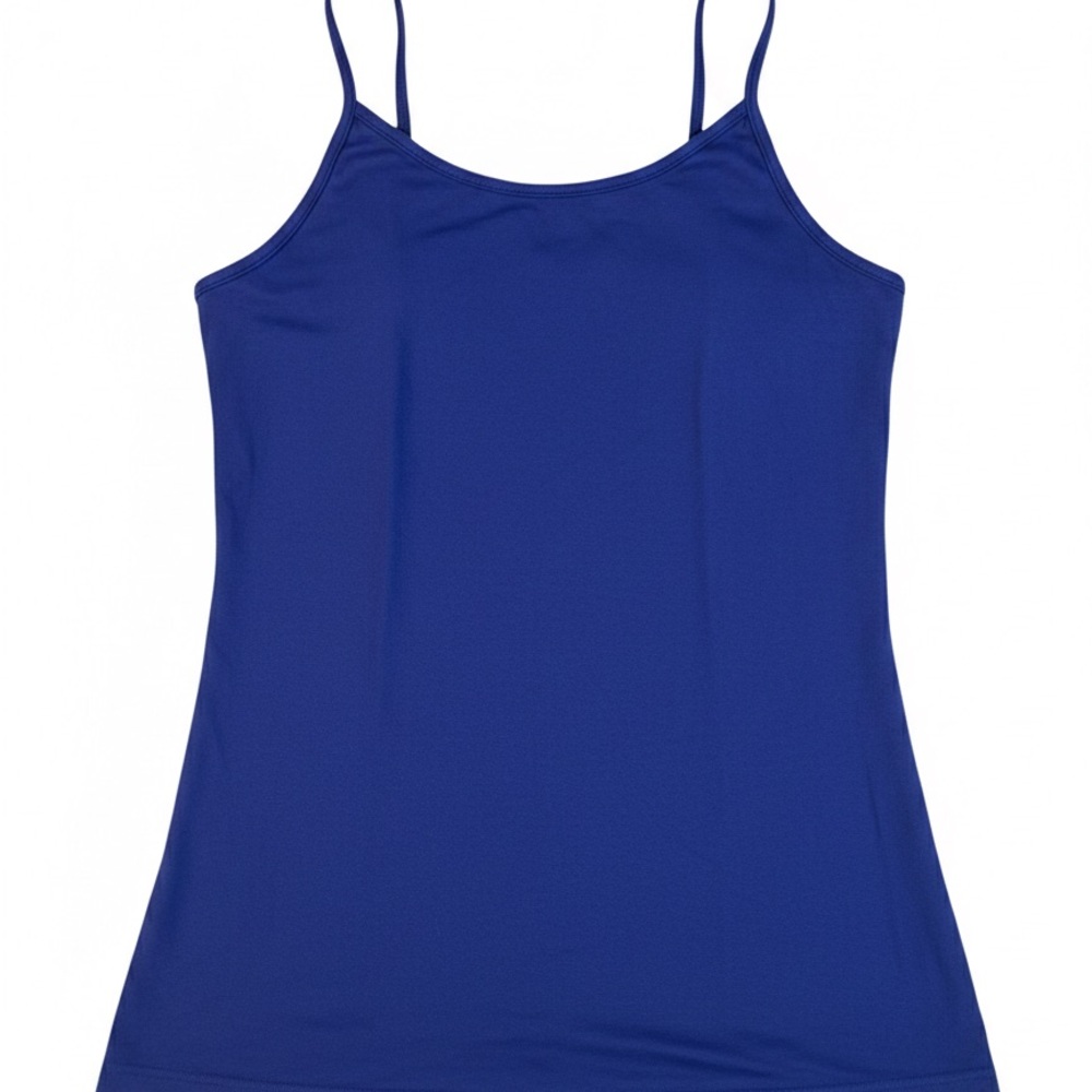 Joe Boxer Royal Blue Tank Top